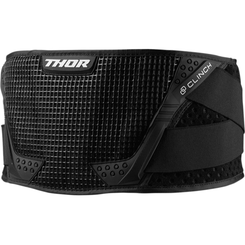 Thor - Thor Clinch Youth Belt - XF-2-2703-0133 - Black - OSFM