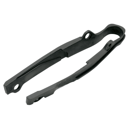UFO Plastics - UFO Plastics Chain Slider - Black - KA03703001