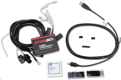 Moose Utility - Moose Utility Power Commander V - 1020-3183
