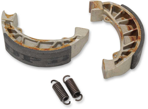 DP Brakes - DP Brakes Standard Brake Shoe - DP9178