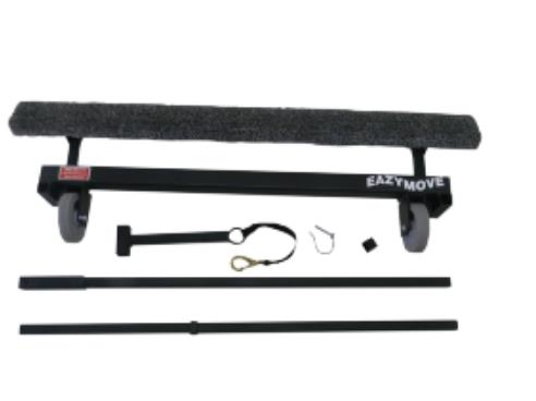 Eazymove - Eazymove Snowmobile Cart - Standard Track - EZ-1001