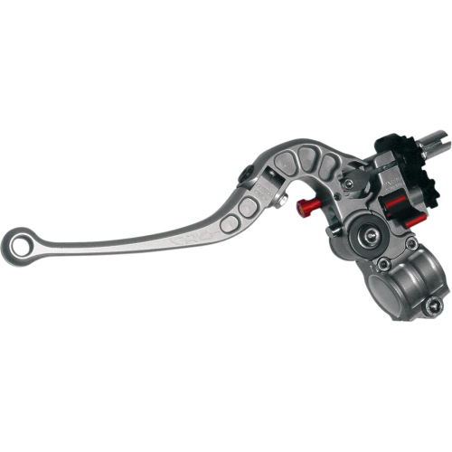 CRG - CRG GP Clutch/Perch Lever - Silver - GPC-100