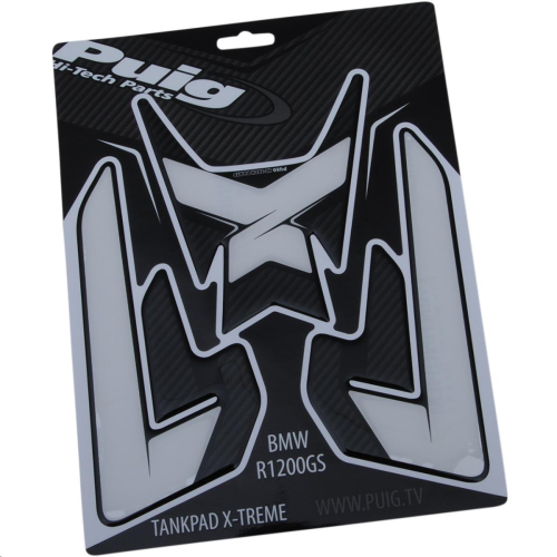 PUIG - PUIG Tank Pad - 8434C