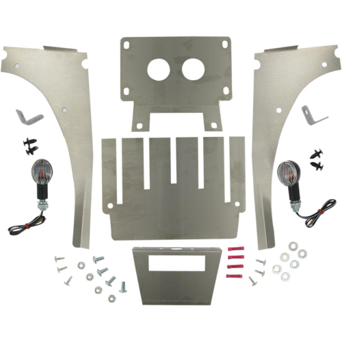 Competition Werkes - Competition Werkes Fender Eliminator Kit - 1T955