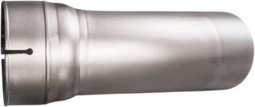 Akrapovic - Akrapovic Low Mount Link Pipe for Slip-On Line Exhaust - Titanium - L-B12SO10