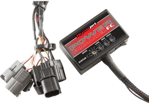 Moose Racing - Moose Racing Power Commander FC - 1020-2251