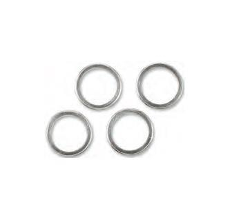 Cometic Gasket - Cometic Gasket Exhaust Gasket - C8870