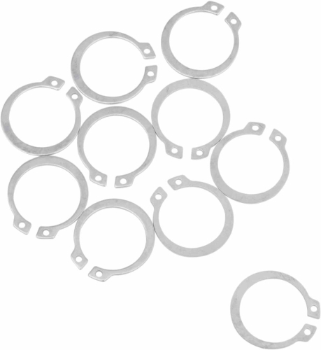 Moose Racing - Moose Racing Countershaft Washer/Snap Ring - 25-6008