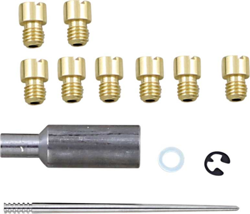 Dynojet Research - Dynojet Research Jet Kit - Stage 1 - Q119