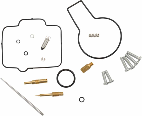 Moose Racing - Moose Racing Carburetor Repair Kit - 1003-0844