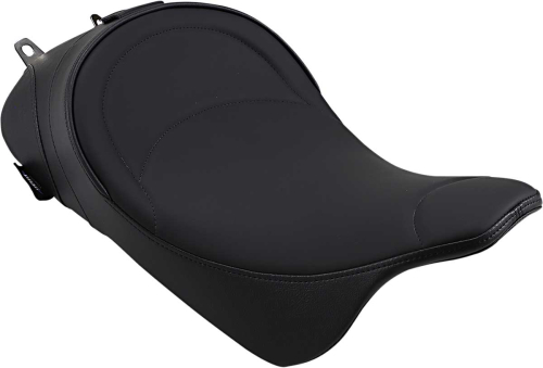 Drag Specialties - Drag Specialties Solo Front Seat - Mild Stitch - 0801-0886
