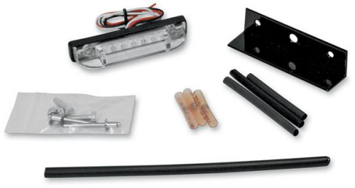 Skinz Protective Gear - Skinz Protective Gear LED Taillight Kit - TLED050