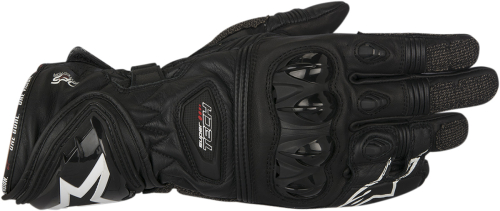Alpinestars - Alpinestars Supertech Gloves - 3556017-10-2X - Black - 2XL