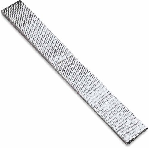 Moose Racing - Moose Racing Heat Shield - 1-1/2in. x 3ft. Strip - 401-1300