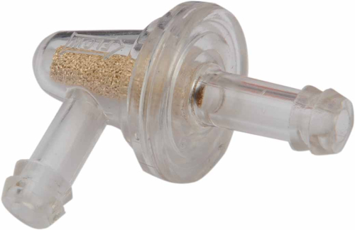 Moose Racing - Moose Racing Fuel Filter - 1/4in. Tubing - 118-9004
