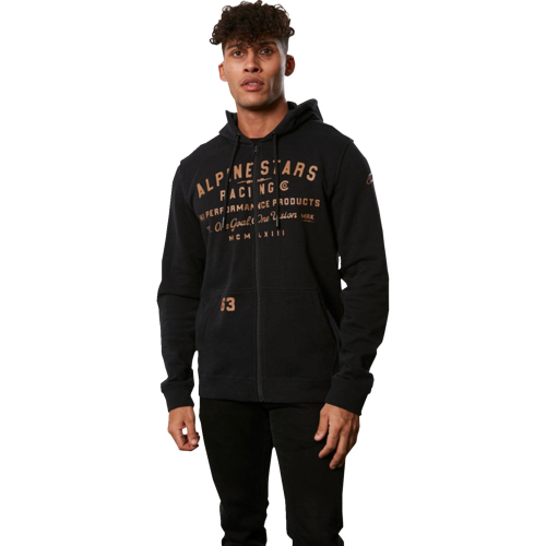 Alpinestars - Alpinestars Profile Premium Hoodie - 12335340010L