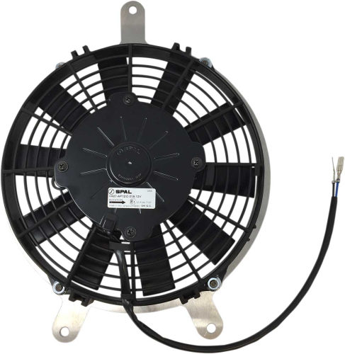 Moose Utility - Moose Utility OEM Replacement Cooling Fan - Z5003