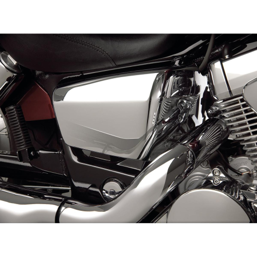 Show Chrome - Show Chrome Side Covers - 53-427