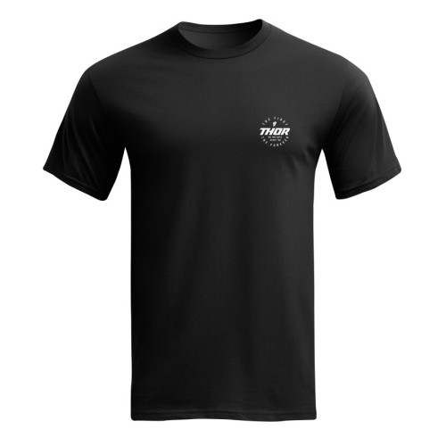 Thor - Thor Stadium T-Shirt - 3030-22556 - Black - Small