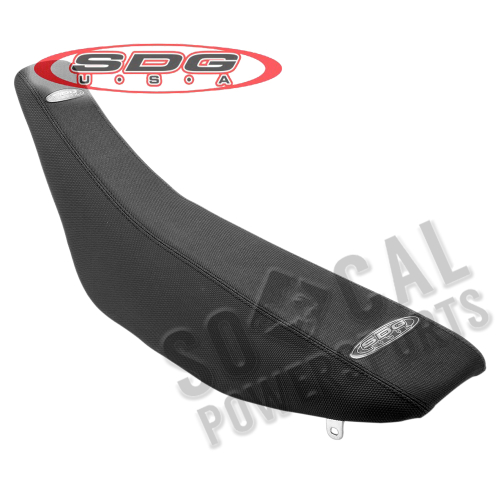 SDG - SDG Complete Seat - Standard - Black - 97109