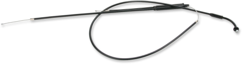 Parts Unlimited - Parts Unlimited Pull Throttle Cable - 58300-28002