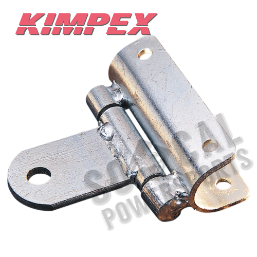 Kimpex - Kimpex Universal Tow Hitch - 912026