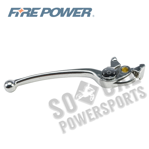 Fire Power - Fire Power OEM Style Brake Lever - WP99-32951