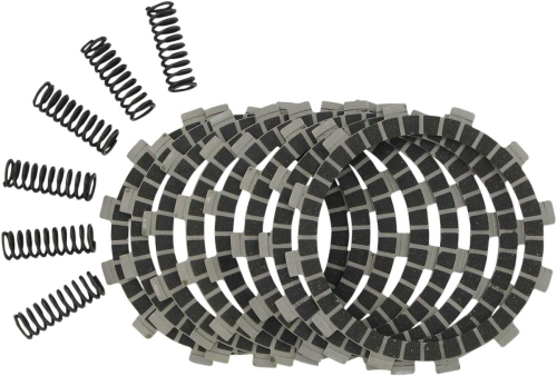 DP Brakes - DP Brakes Clutch Kit without Steel Friction Plates - DPSK239