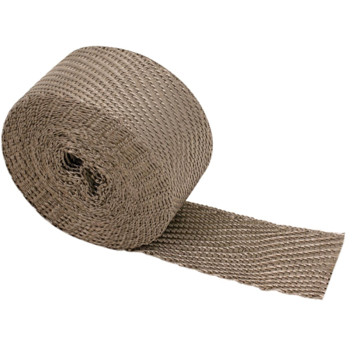 Accel - Accel Matrix Heat Shield Exhaust Wrap - 2in. x 25ft. - 2002BM