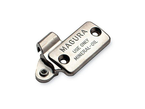 Magura - Magura Hydraulic Clutch System Replacement MC Cover with Mount for Deco Lever - 0720559