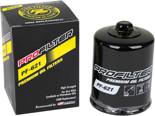 Pro Filter - Pro Filter Premium Oil Filter - PF-621