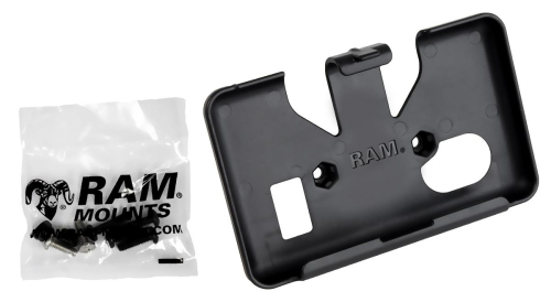 RAM Mounts - RAM Mounts RAM EZ-ROLLR Cradle for Garmin nuvi 2595LM, 2595LMT & 2595LT - RAM-HOL-GA59U