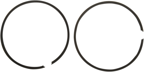 Parts Unlimited - Parts Unlimited Ring Set - 2.874in. (73.00mm) - R09-816