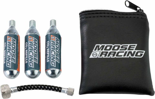 Moose Racing - Moose Racing Tire Inflator Kit - 0363-0063