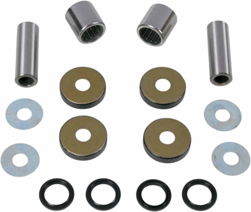 Moose Racing - Moose Racing A-Arm Bearing Kit - Upper/Lower - 50-1018