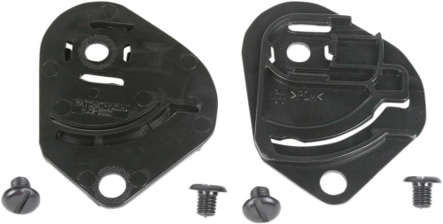 Z1R - Z1R Helmet Shield Pivot Kit for Ace Helmets - 0133-0229