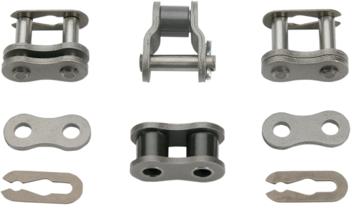 Parts Unlimited - Parts Unlimited 428H Heavy Duty Chain Repair Kit - T428H-4