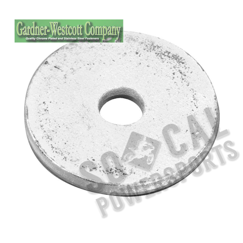 Gardner-Westcott - Gardner-Westcott Clutch Disassembly Washer - 23593