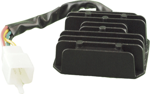 Outside Distributing - Outside Distributing Voltage Regulator - 5 Wire - 08-0404