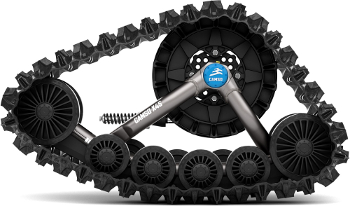 Camso - Camso UTV X4S Track System - 7522-38-1094