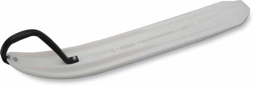 Starting Line Products - Starting Line Products Ultra-Lite SLT Ski - Bright White - 35-189