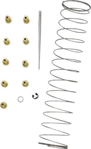 Dynojet Research - Dynojet Research Jet Kit - Stage 1 - Q112