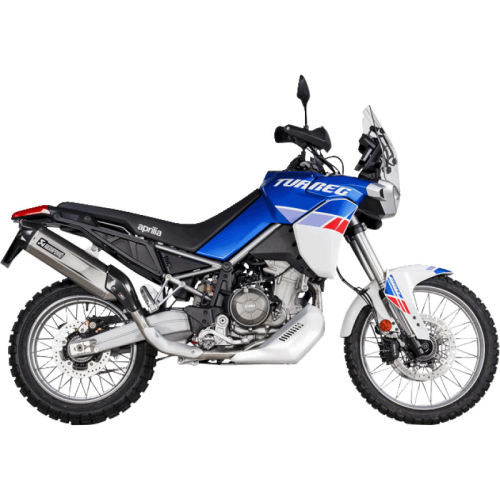 Akrapovic - Akrapovic Header - Stainless Steel - E-A6R1