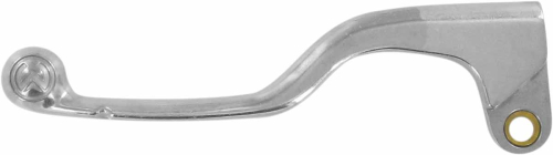 Moose Racing - Moose Racing Shorty Clutch Lever - Polished - 1CNHA27