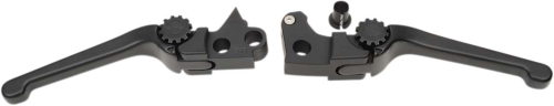 PSR - PSR Anthem Adjustable Lever Set - Black - 12-00657-22