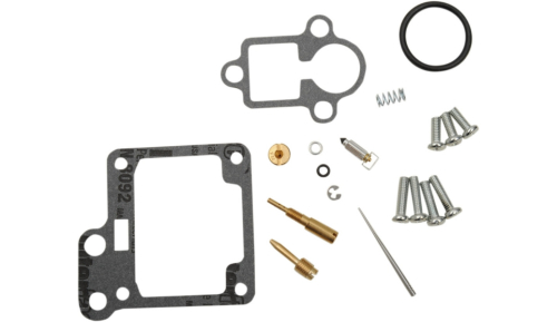 Moose Racing - Moose Racing Carburetor Repair Kit - 26-1317