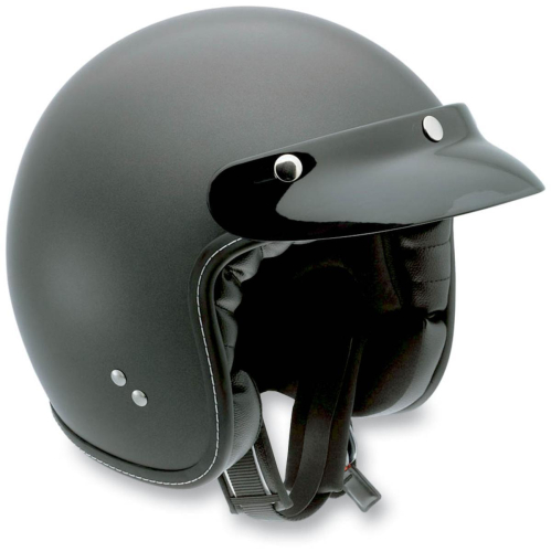 AGV - AGV Visor for RP60  Helmets- Smoke - KIT11000