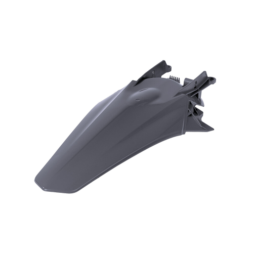 Polisport - Polisport Rear Fender - Nardo Gray - 8558400004
