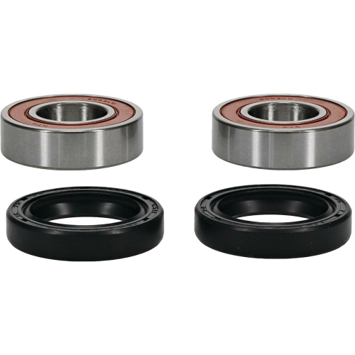 Pivot Works - Pivot Works Premium Wheel Bearing Kit - 25-1063-P
