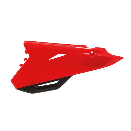 Polisport - Polisport Side Panels - Red - 8478500001